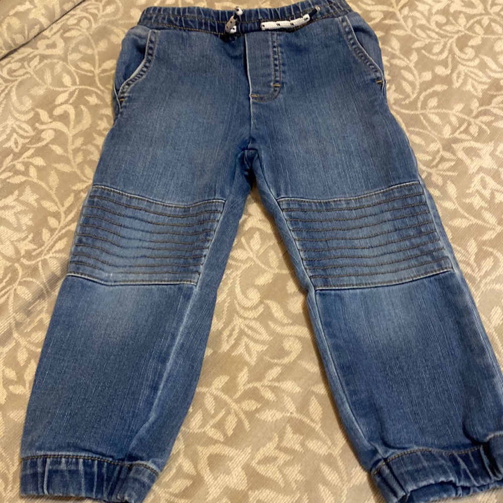 Jean like brand new